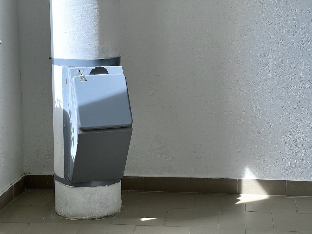Bin Chute Cleaning Melbourne