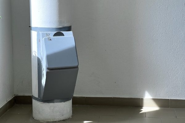 Bin Chute Cleaning Melbourne
