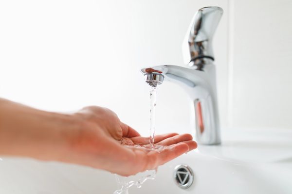 Water Pressure Water Pressure